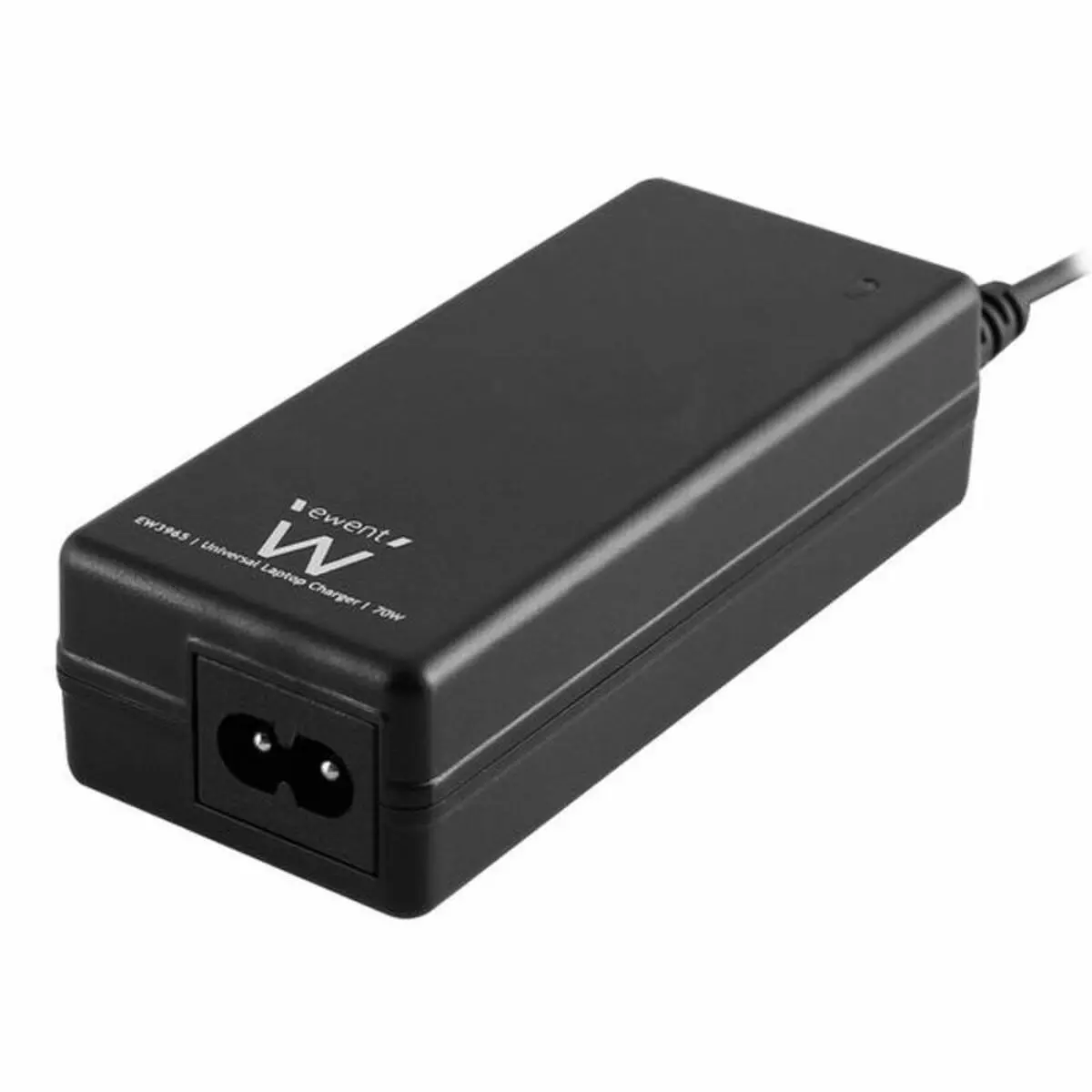 Laptop Charger Ewent Aaoacr0129 Ew3965 70W 100 - 240 V Ac/ 9.5 - 24 V Dc 65 W 70 W 1