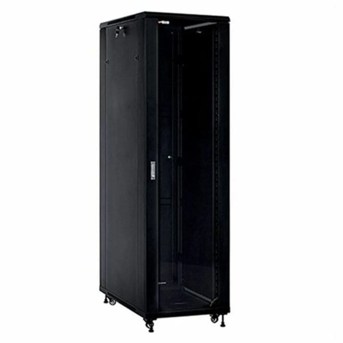 Rack Cabinet Wp Wpn-Rna-42606-Bs 1
