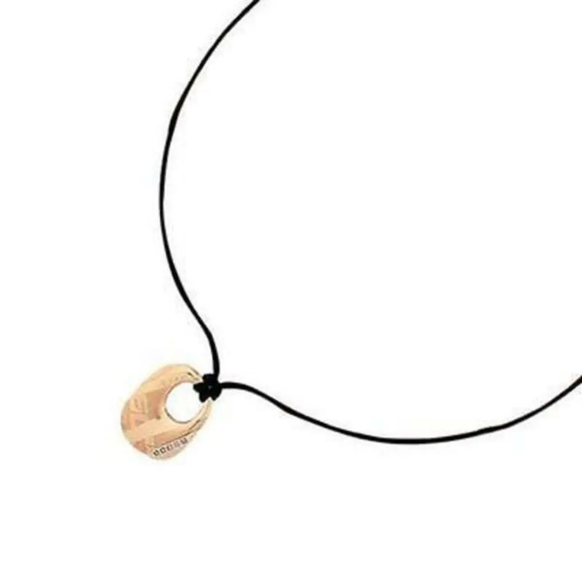 Ladies'necklace Miss Sixty Wm10106p (126 Cm) 1