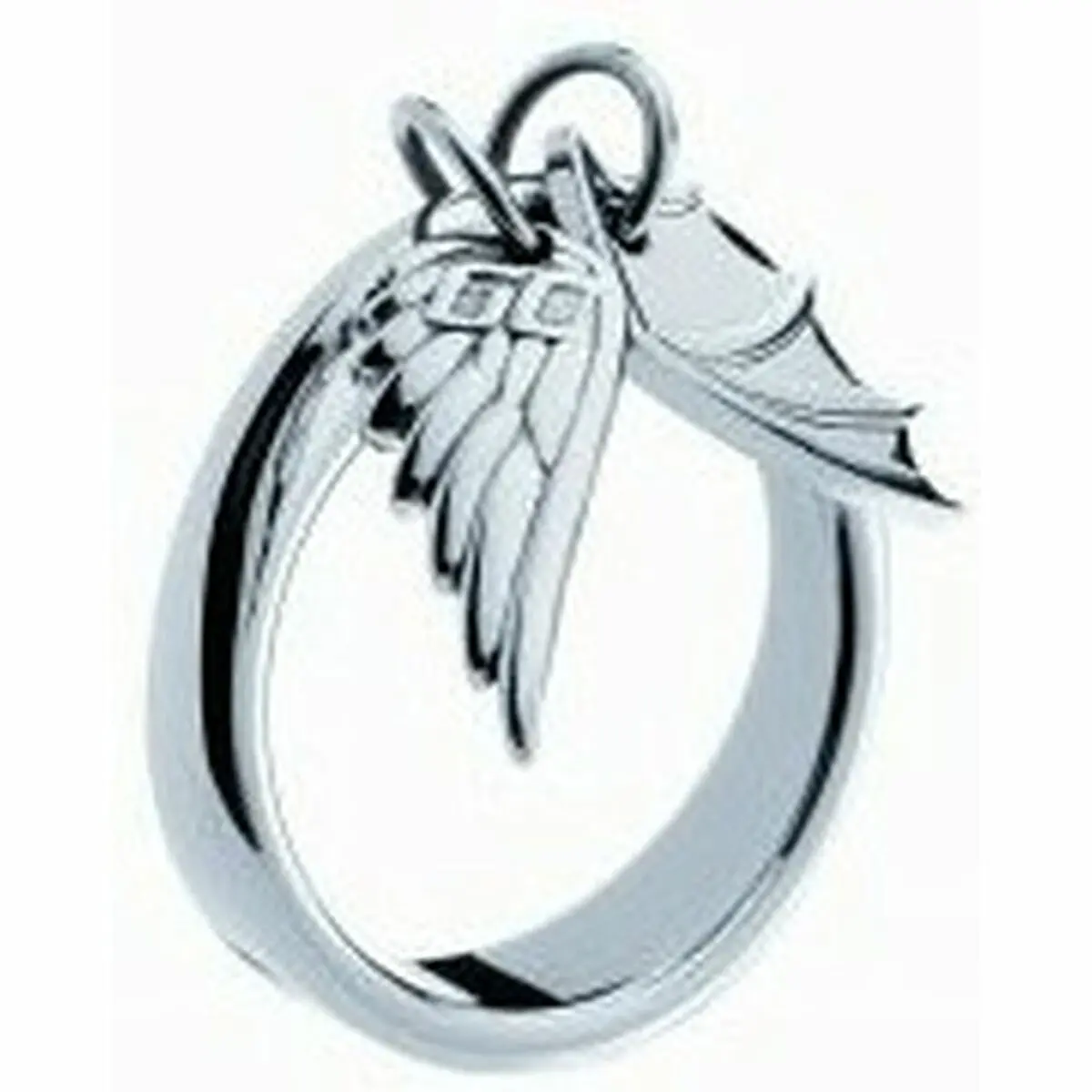 Ladies' Ring Miss Sixty Wings 1