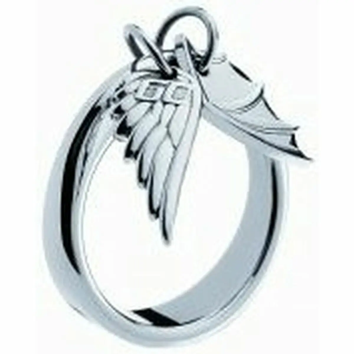 Ladies' Ring Miss Sixty Wings 1