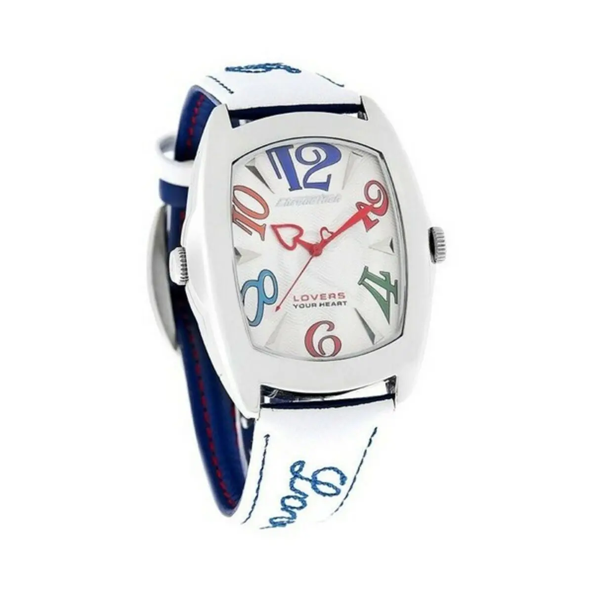 Unisex Watch Chronotech Ct7696m-13 (Ø 40 Mm) 1