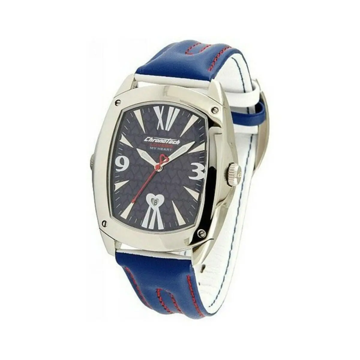 Unisex Watch Chronotech Ct7696m-13 (Ø 40 Mm) 2