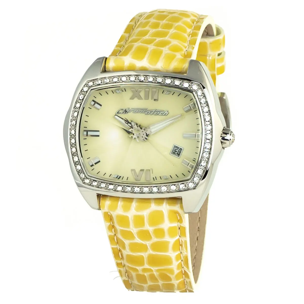 Ladies' Watch Chronotech Ct2188ls-31 (Ø 40 Mm) 1