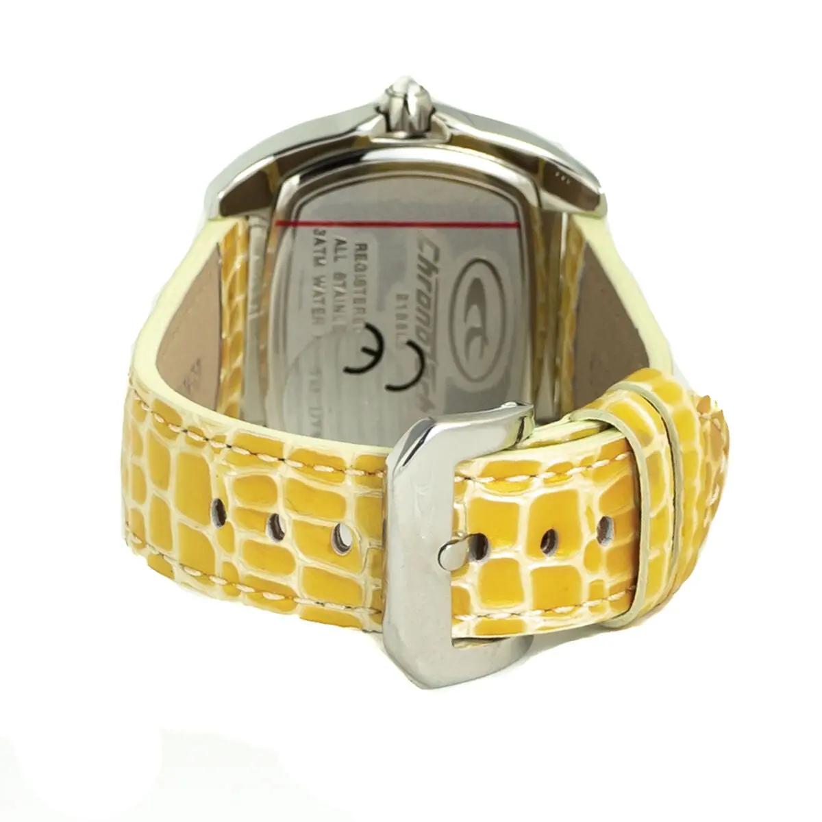 Ladies' Watch Chronotech Ct2188ls-31 (Ø 40 Mm) 2