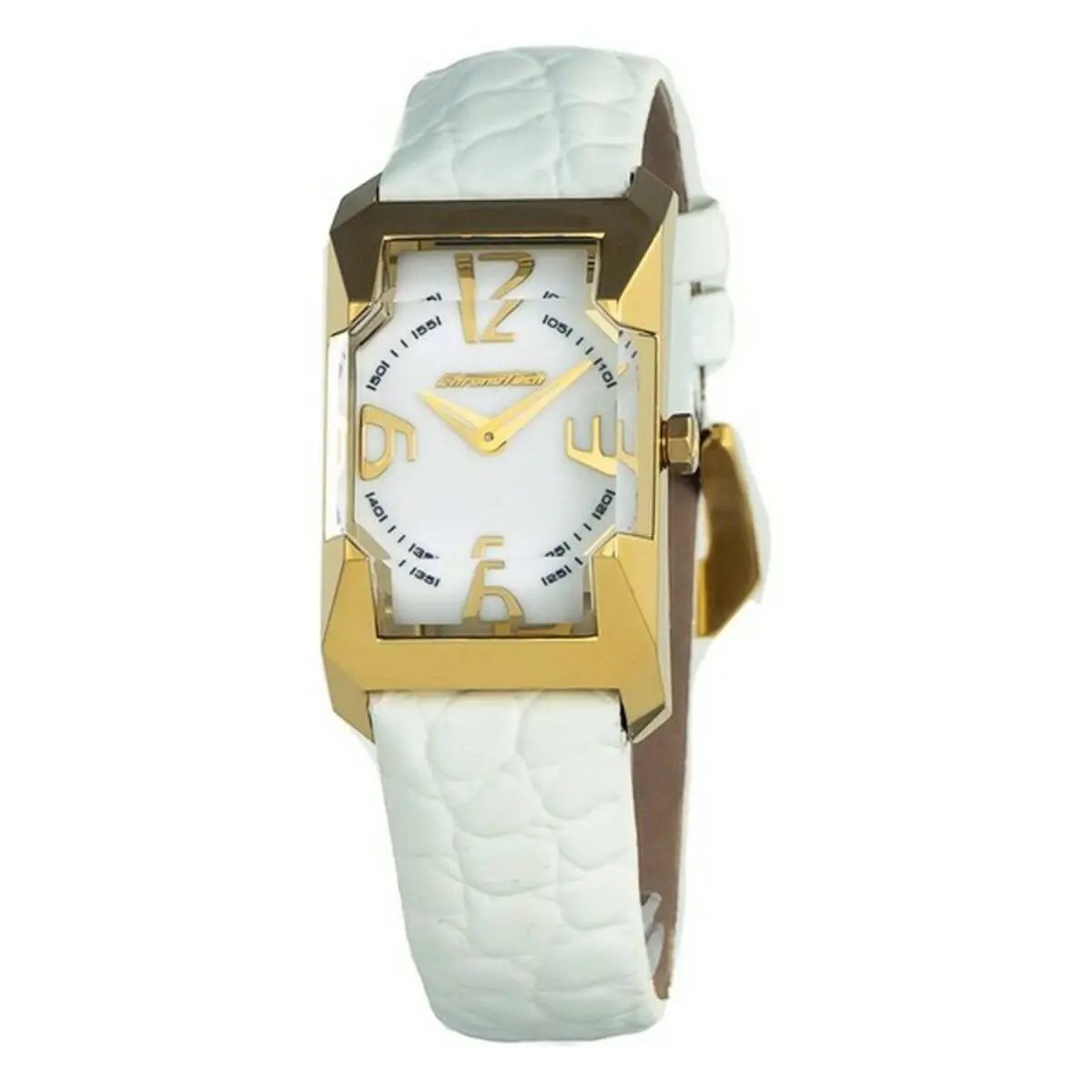Ladies'watch Chronotech Ct6024l-07 (Ø 23 Mm) 1