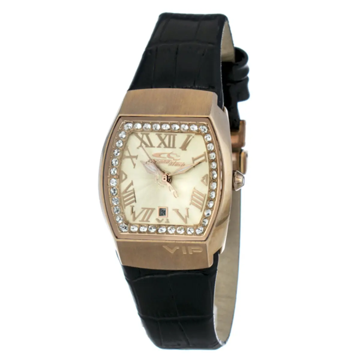 Ladies' Watch Chronotech Ct7941ls/05 (Ø 30 Mm) 1