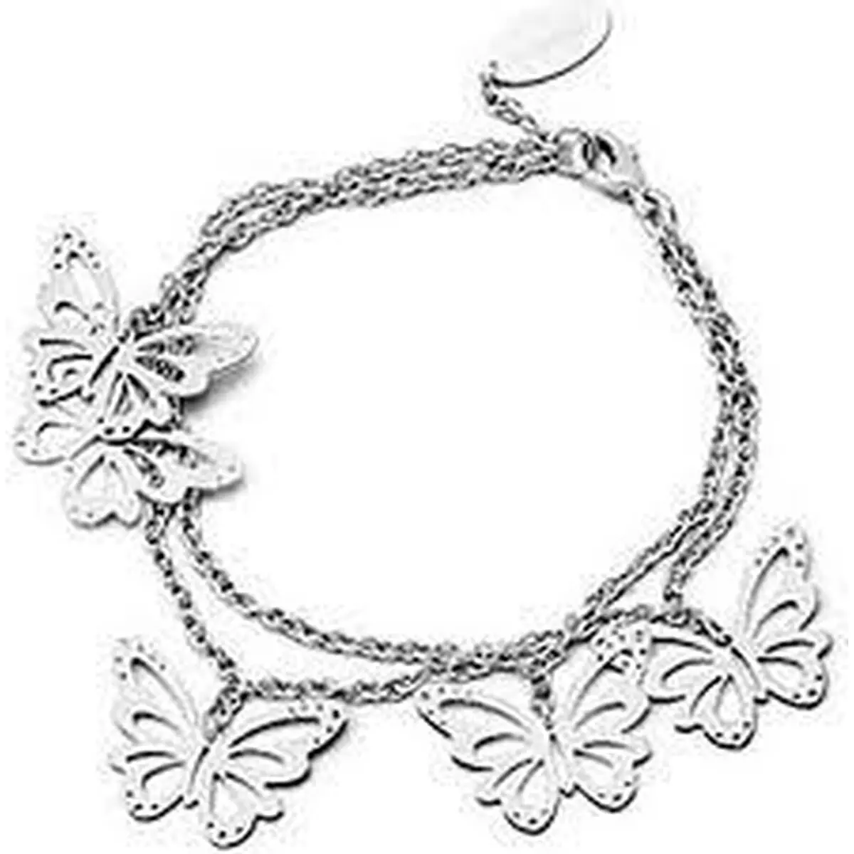 Ladies' Bracelet Brosway Bfs13 1