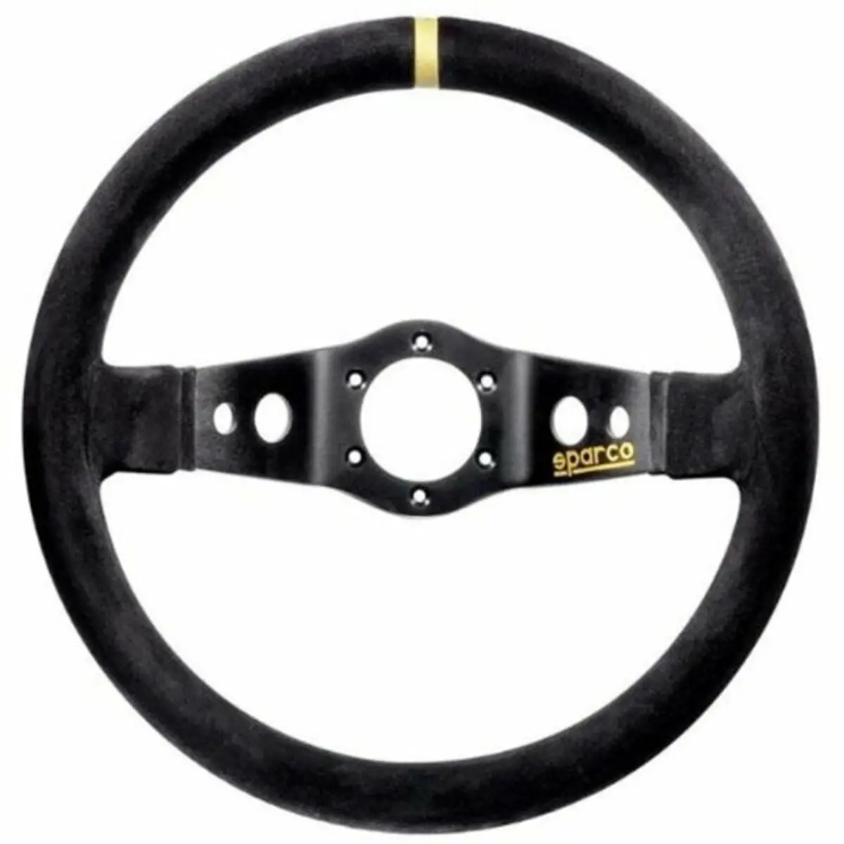 Racing Steering Wheel Sparco Razze Calice (Ø 35 Cm) 1