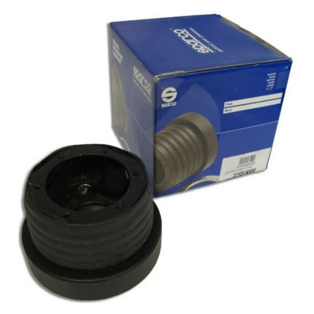 Steering Wheel Hub Sparco 1502019 1