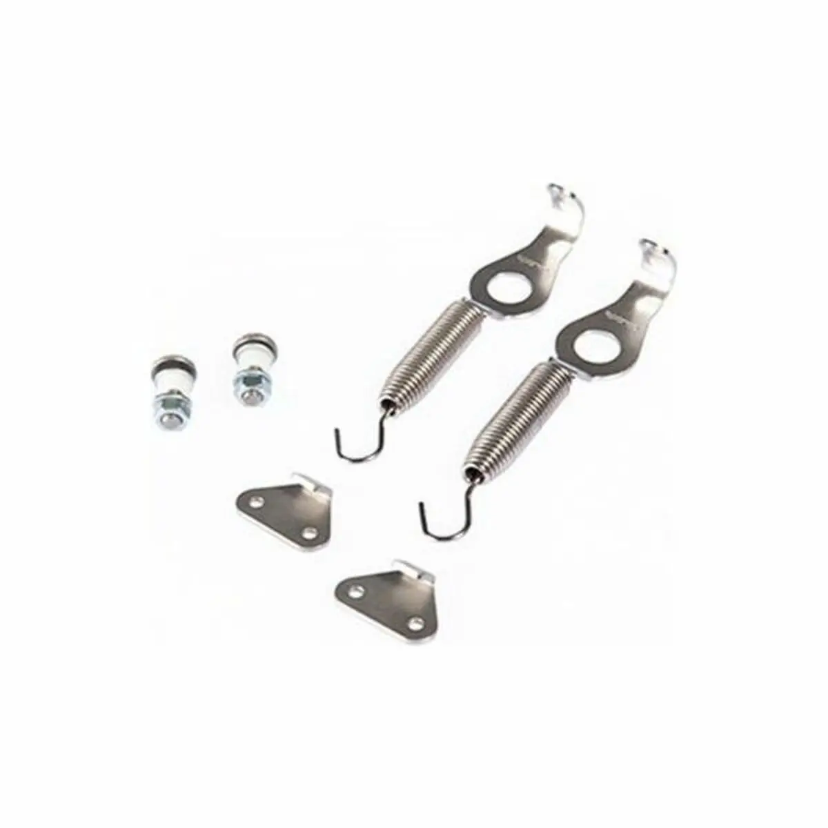Bonnet Lock Sparco 01608 1
