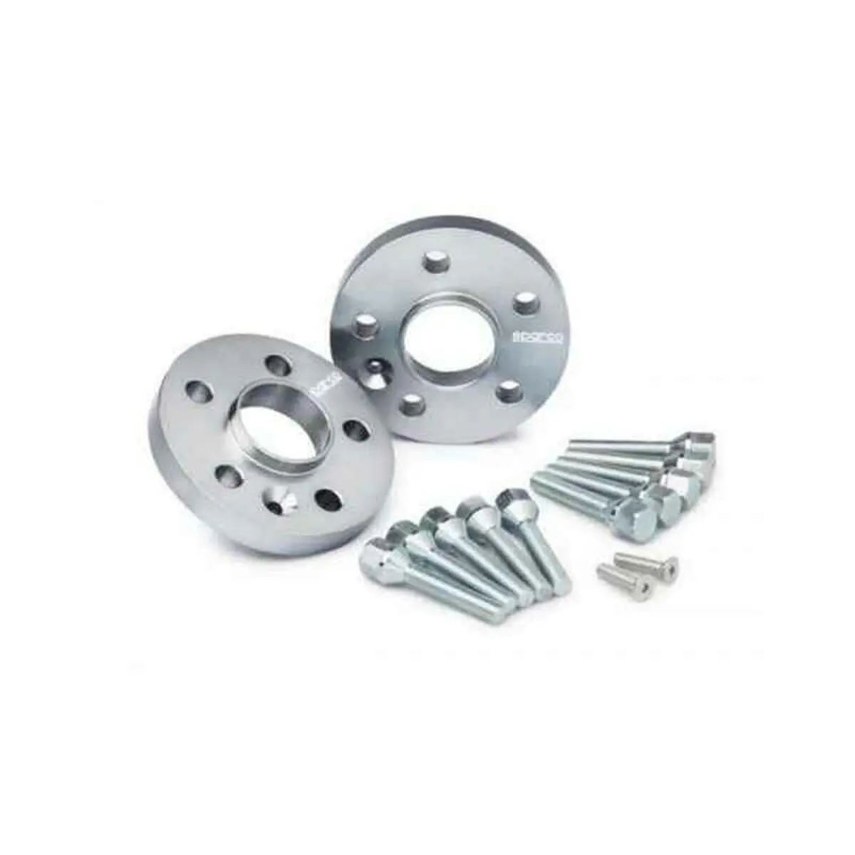 Separator Set Sparco S051stb217 5X98 1