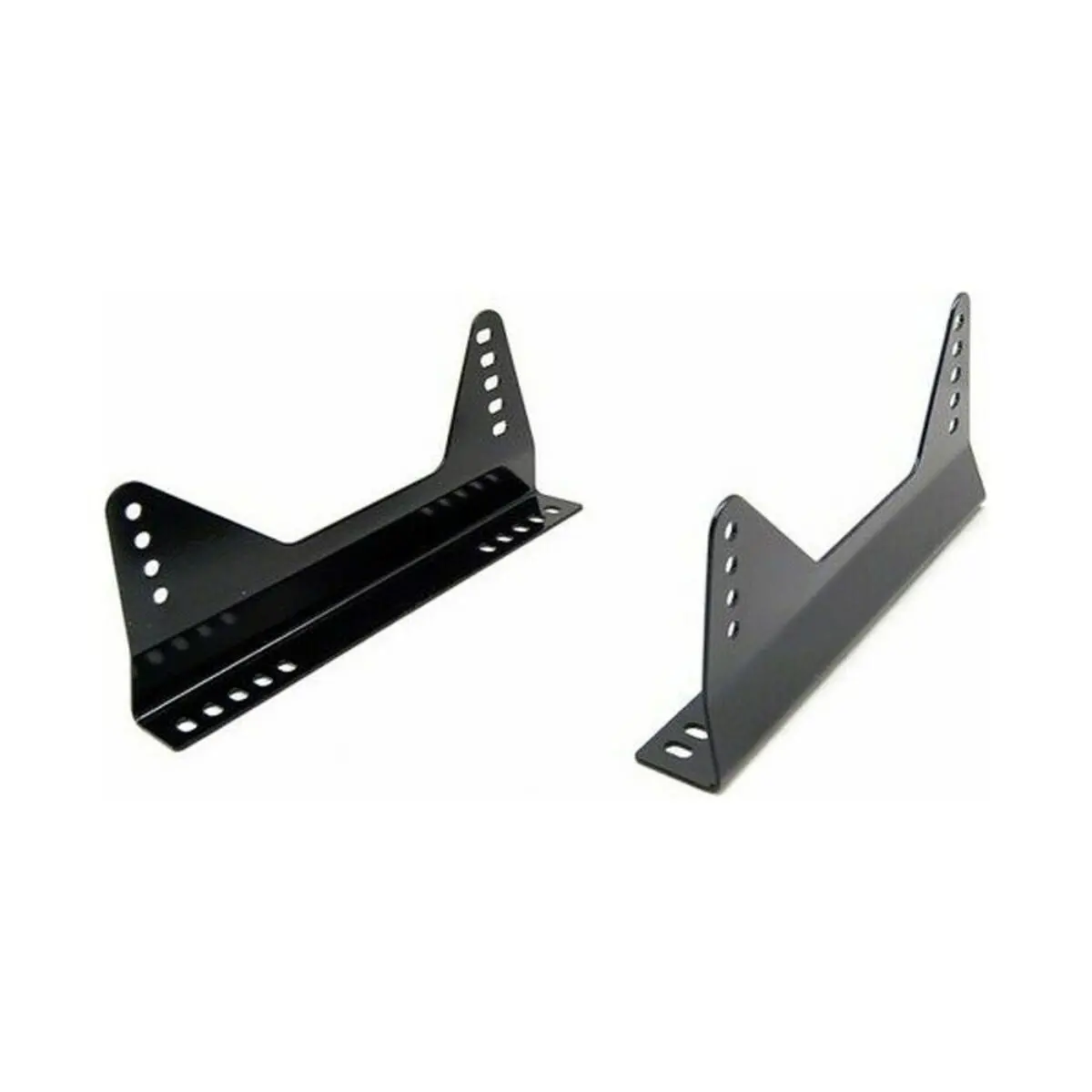Side Support For Racing Seat Sparco 004901Nr Black (2 Pcs) 1