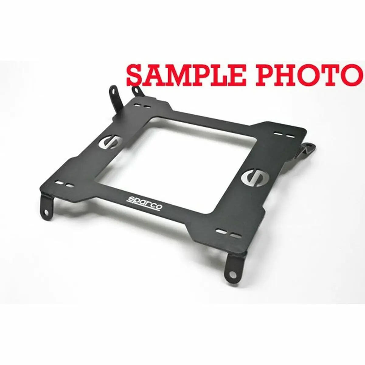Seat Base Sparco 00499127Sx 1