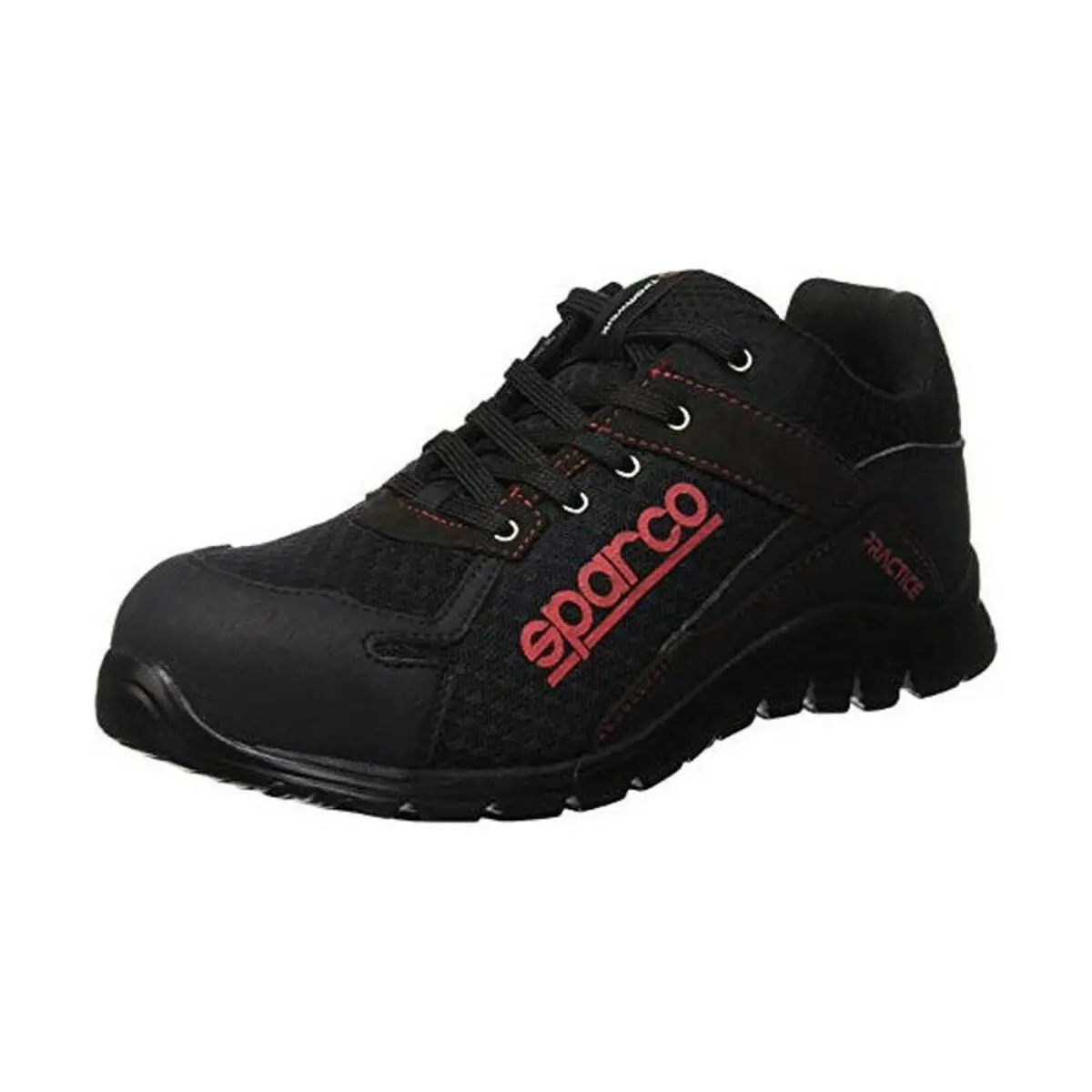 Slippers Sparco 0751741Nrnr Black 1