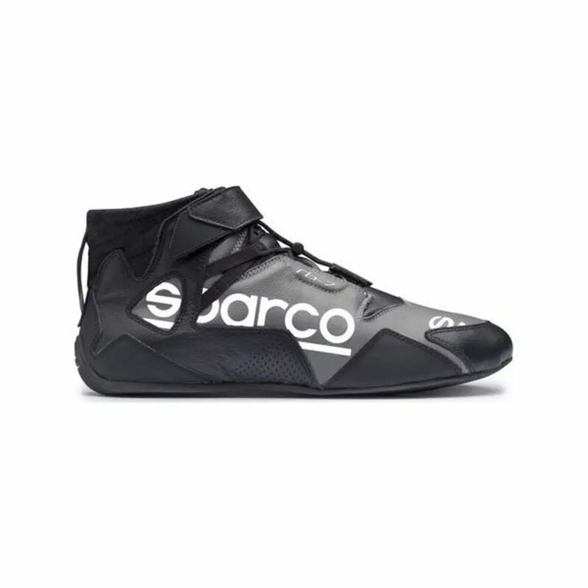 Racing Ankle Boots Sparco Rb-7 Grey (Size 39) 1