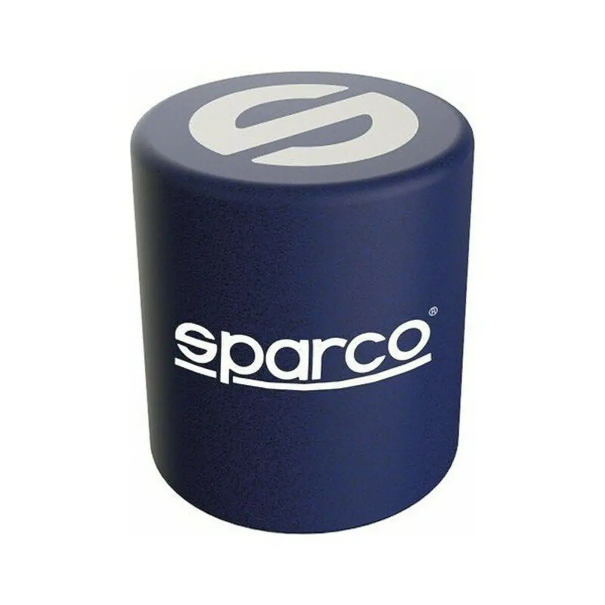 Pouffe Sparco S0750006b Modern 1
