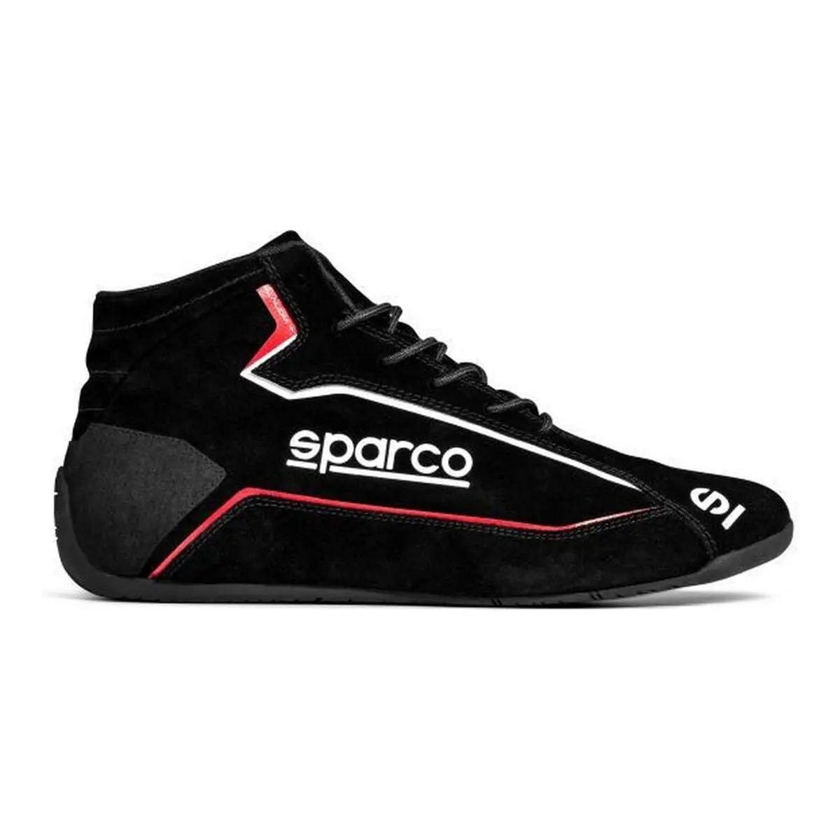 Slippers Sparco Black 1