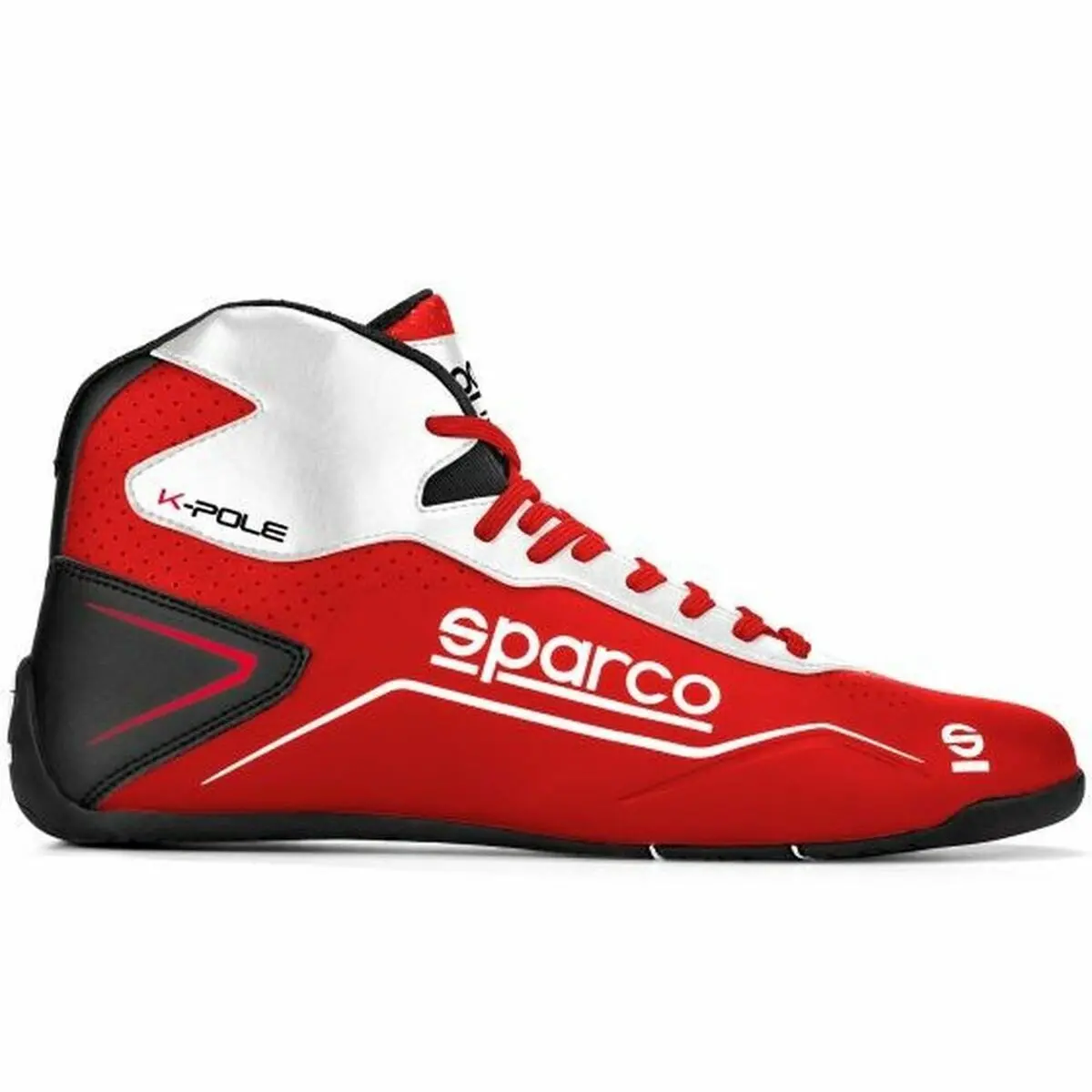 Racing Ankle Boots Sparco K-Pole (42 Eu) 1