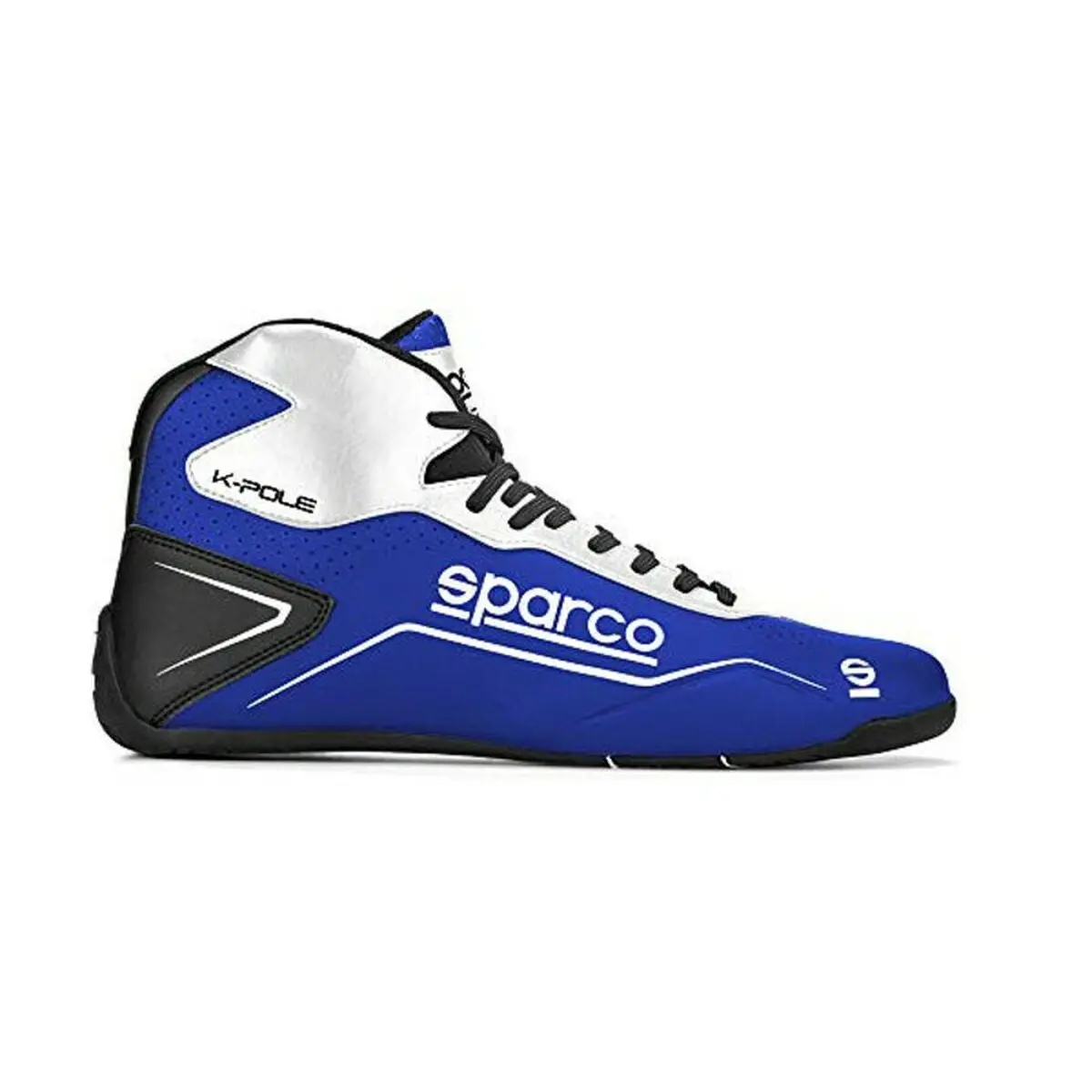 Slippers Sparco Blue 1