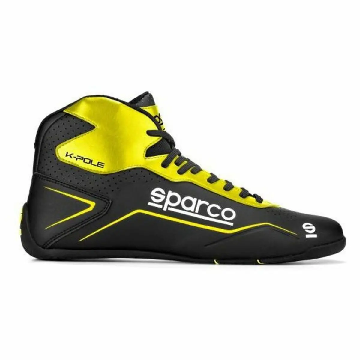 Slippers Sparco (45 Eu) 1