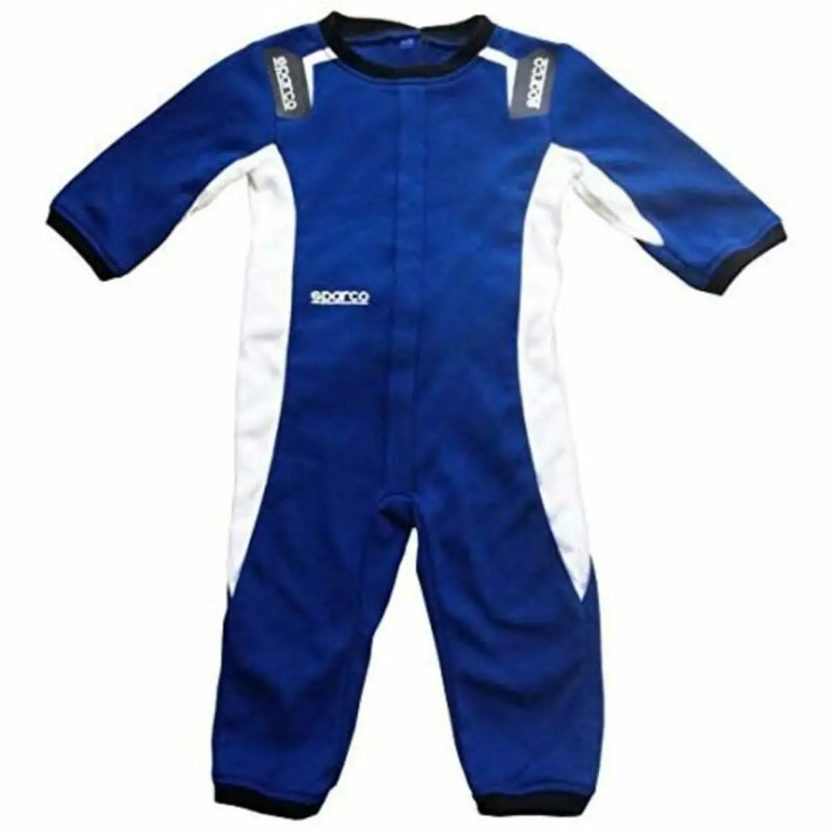 Baby's Long-Sleeved Romper Suit Sparco Eagle Racing Jumpsuit (3-6 Months) 1
