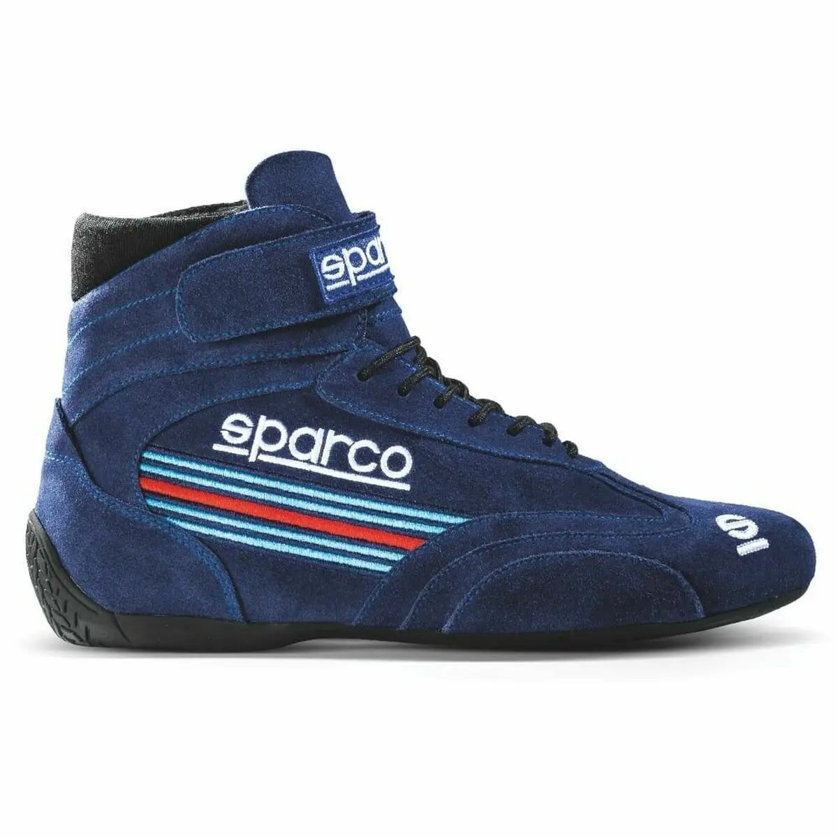 Racing Ankle Boots Sparco S00128741mrbm Blue 1