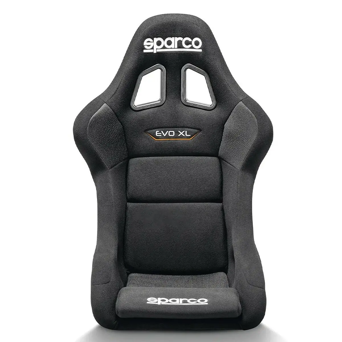 Racing Seat Sparco Evo Xl Pilot / Co-Pilot 2 Pieces 1