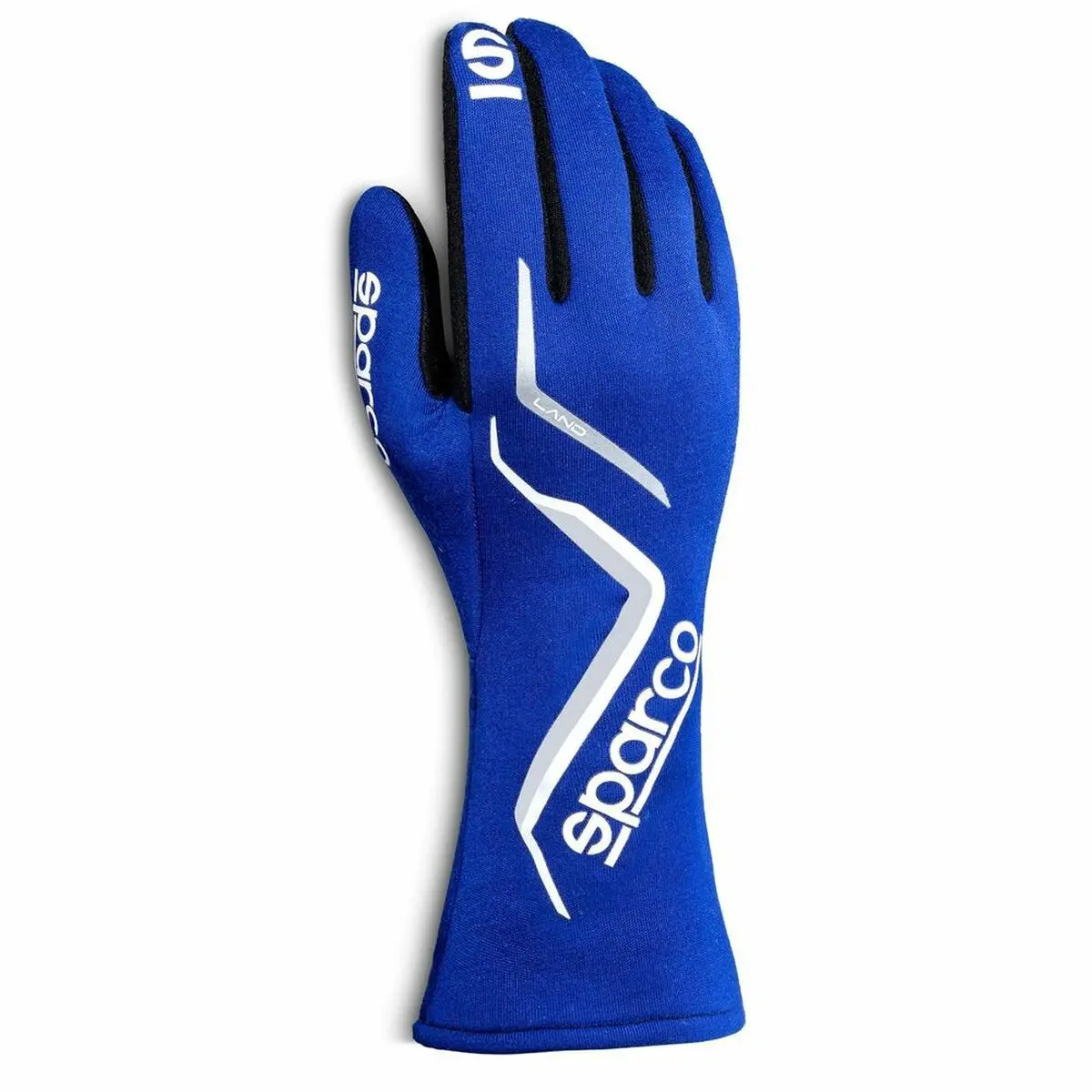 Men's Driving Gloves Sparco S00136309eb Blue 1