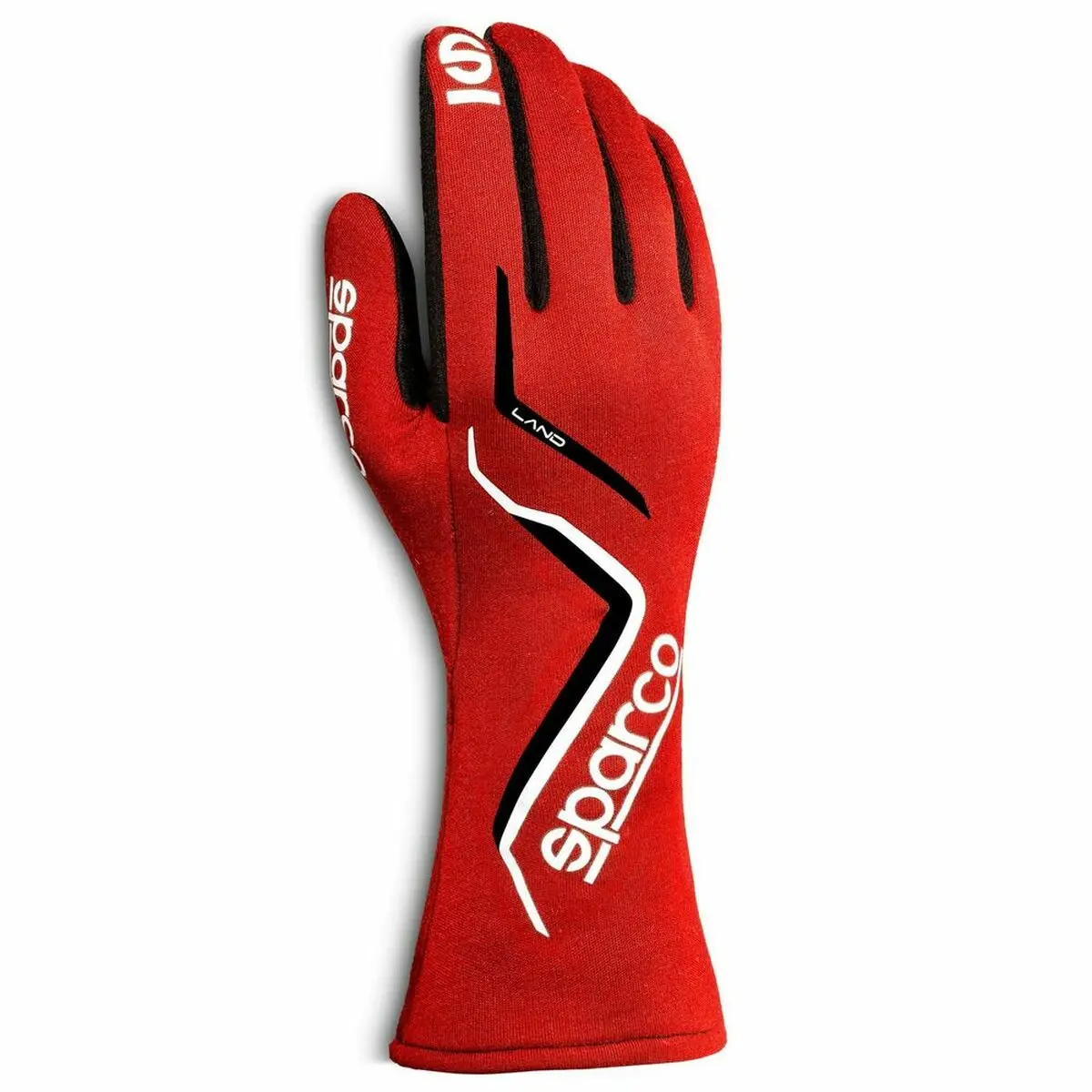 Gloves Sparco S00136310rs Red 10 1