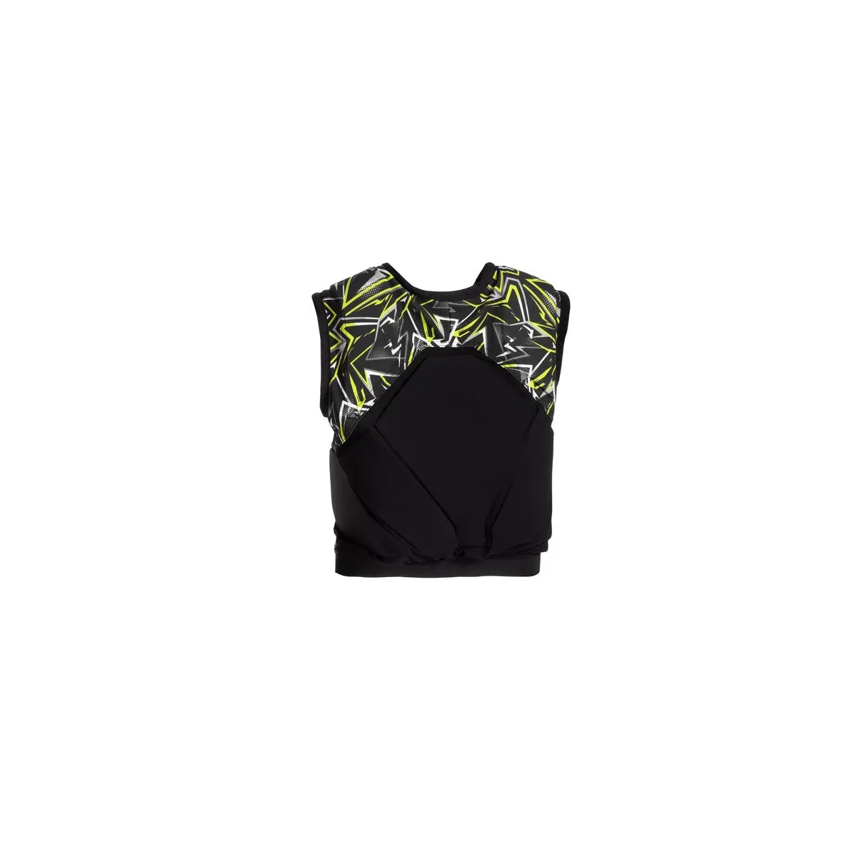 Rib Protection Sparco Sj Pro K-3 Xs 2