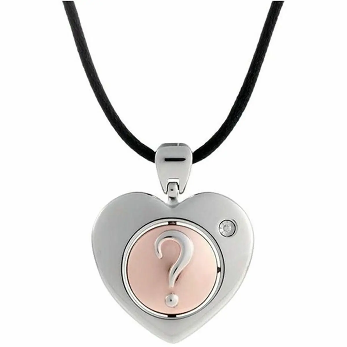 Ladies'pendant Morellato Brightlight 1