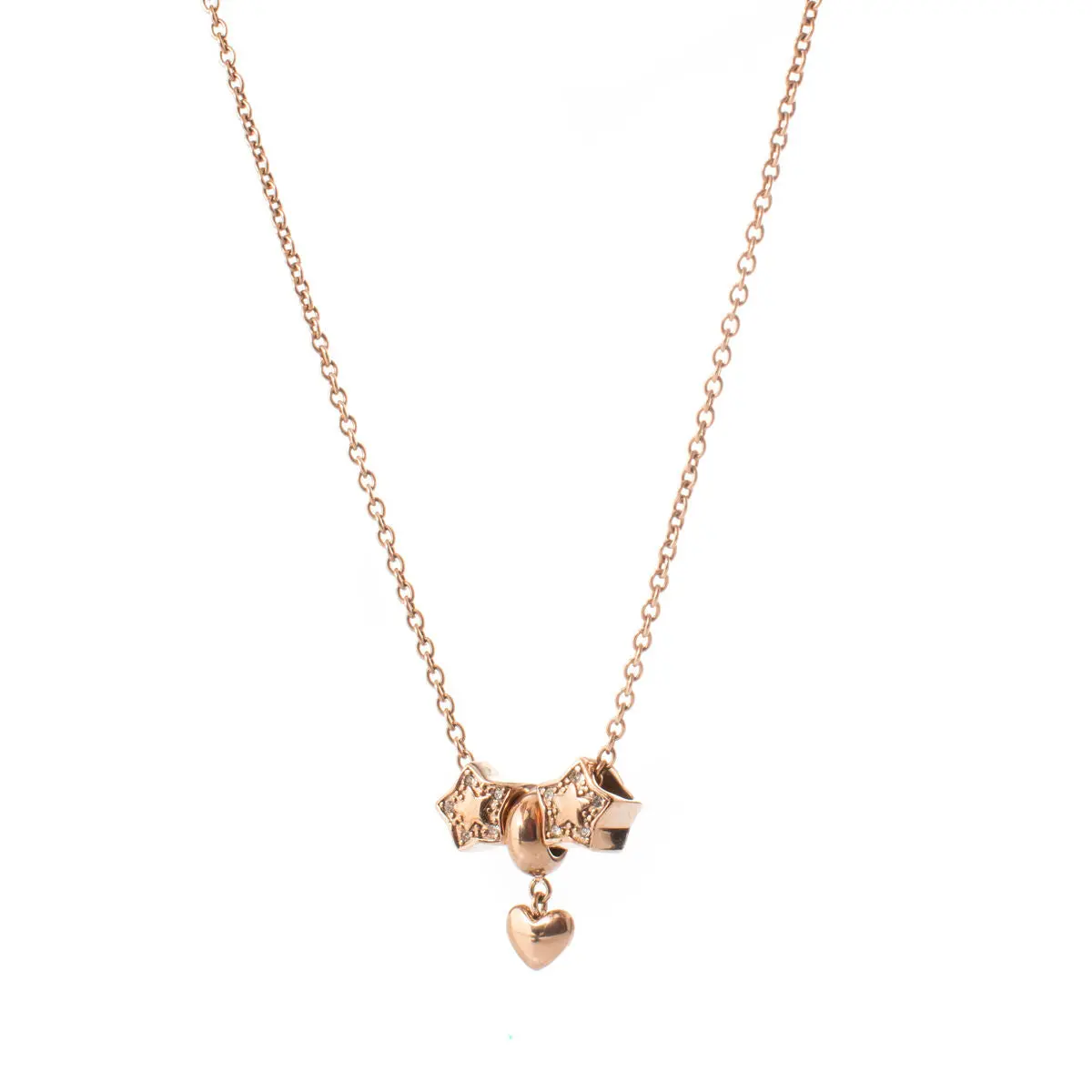 Ladies' Necklace Morellato Sfw06 40 Cm 1
