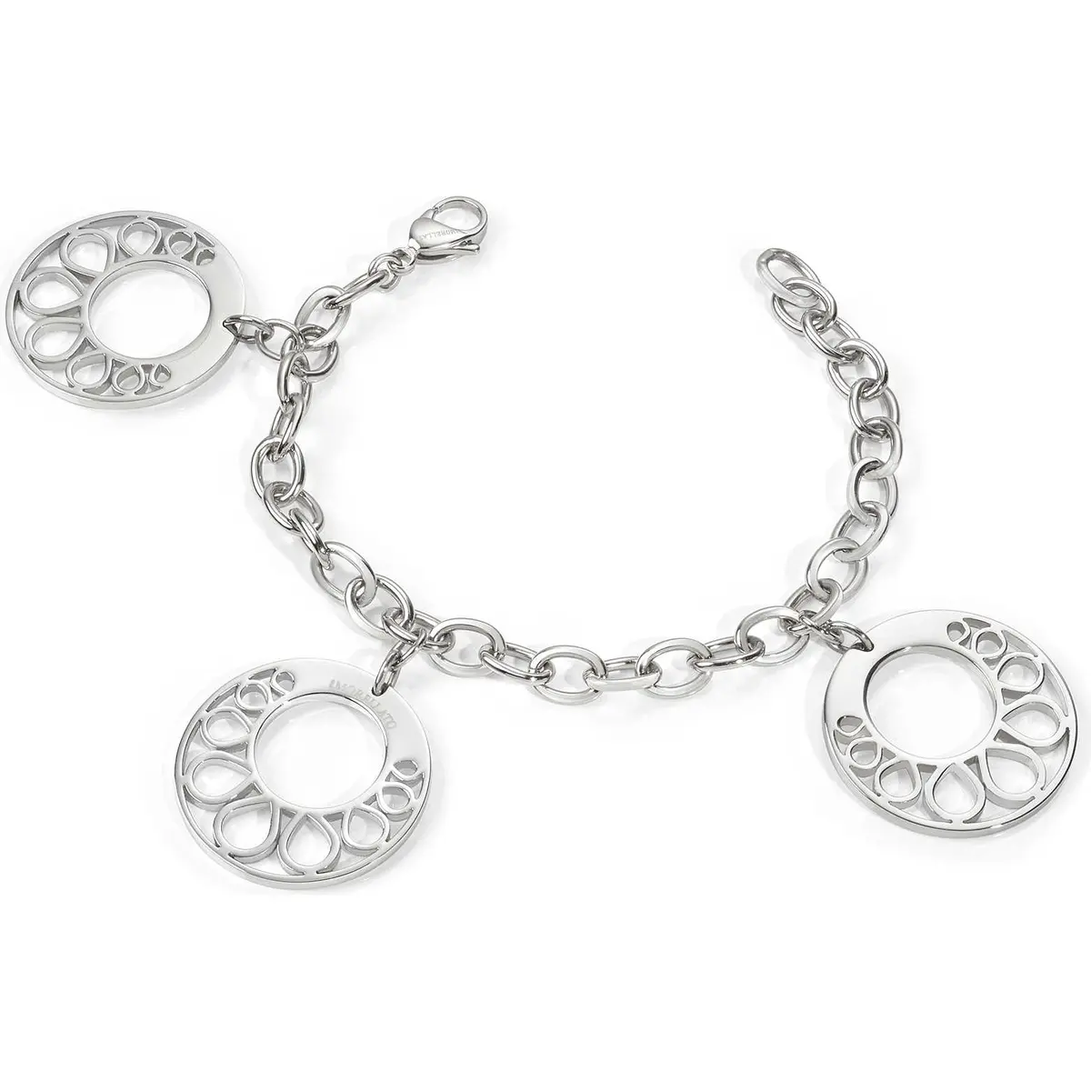 Ladies'bracelet Morellato Syb03 (18 Cm) (18 Cm) 1