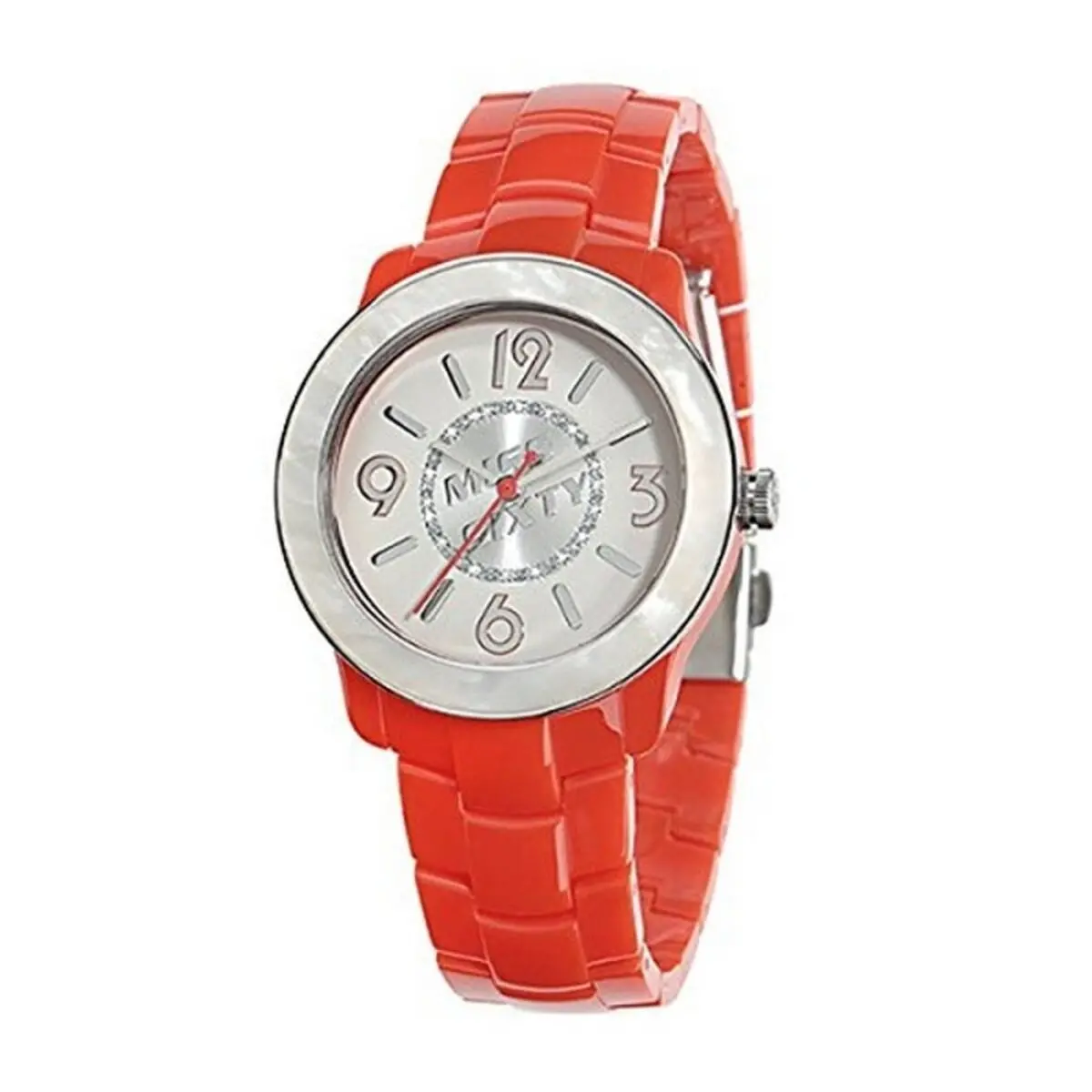 Ladies'watch Miss Sixty R0753122501 (Ø 39 Mm) 1