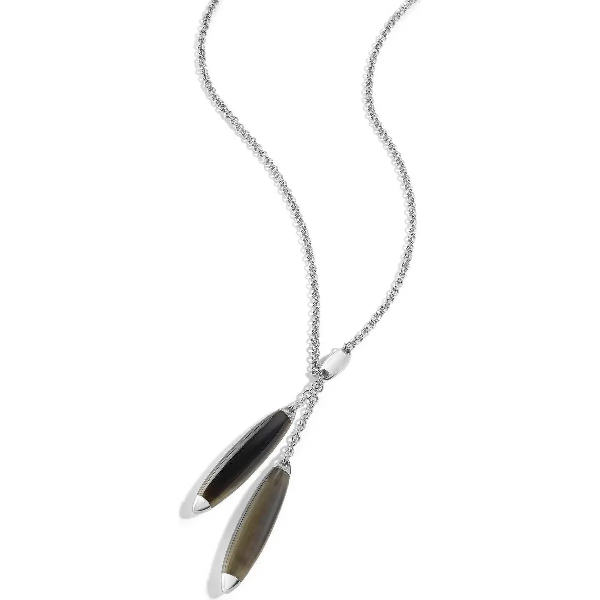 Ladies' Necklace Morellato Syu02 45 Cm 1