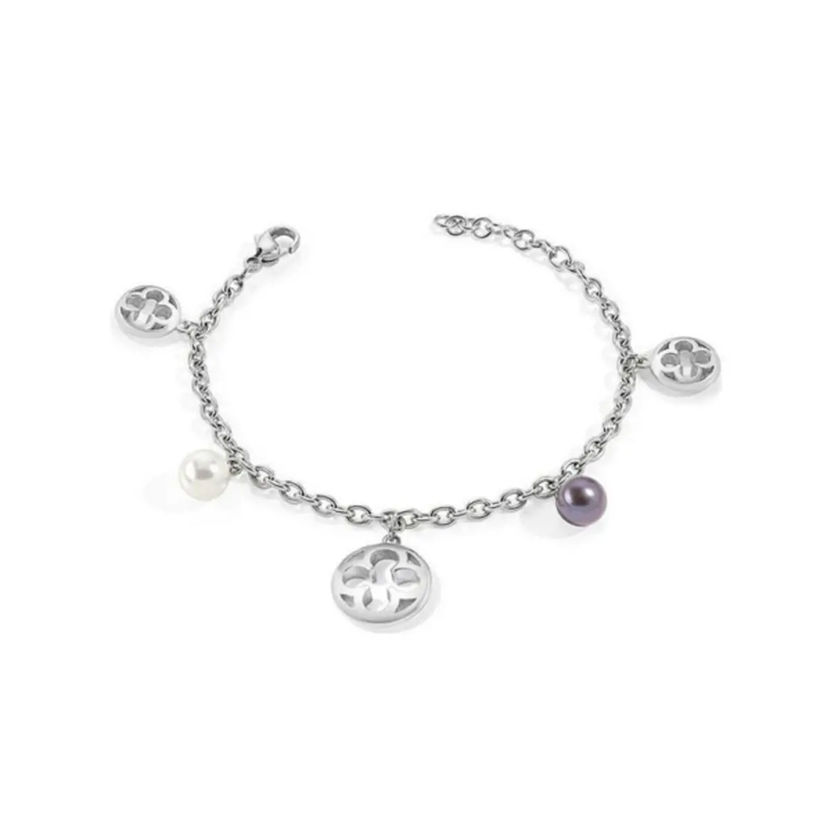 Ladies' Bracelet Morellato Saaz09 (14) 1