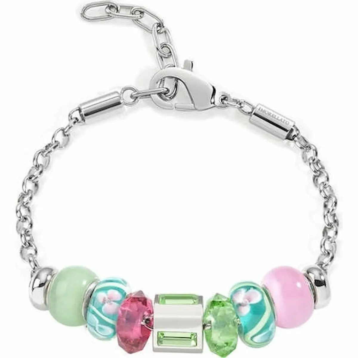Ladies' Bracelet Morellato Scz484 20 Cm 1