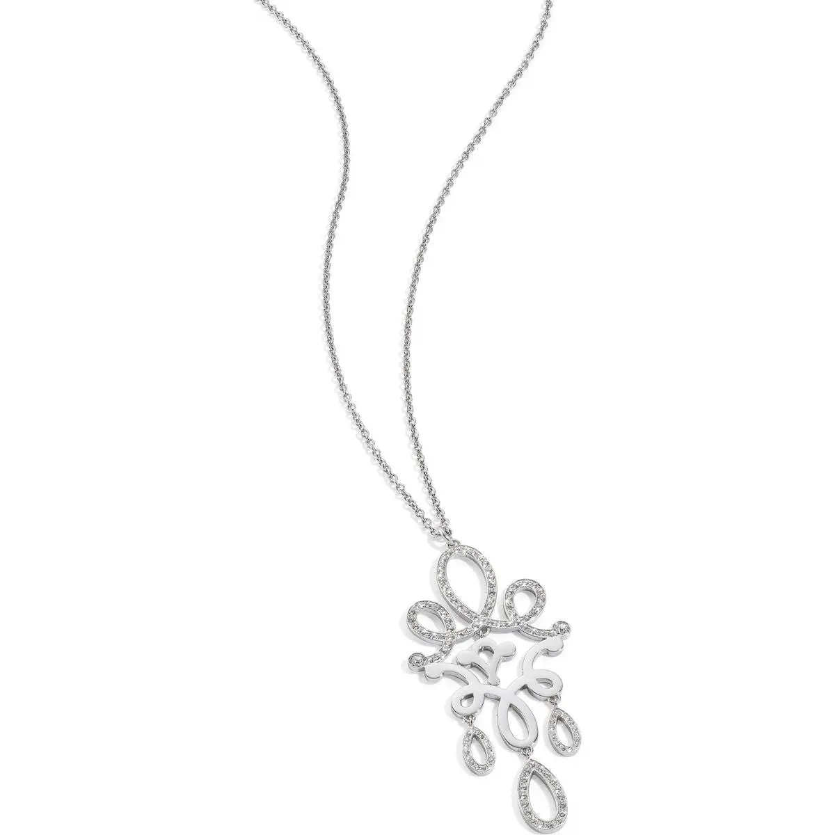 Ladies' Pendant Morellato Saaj16 65 Cm 1