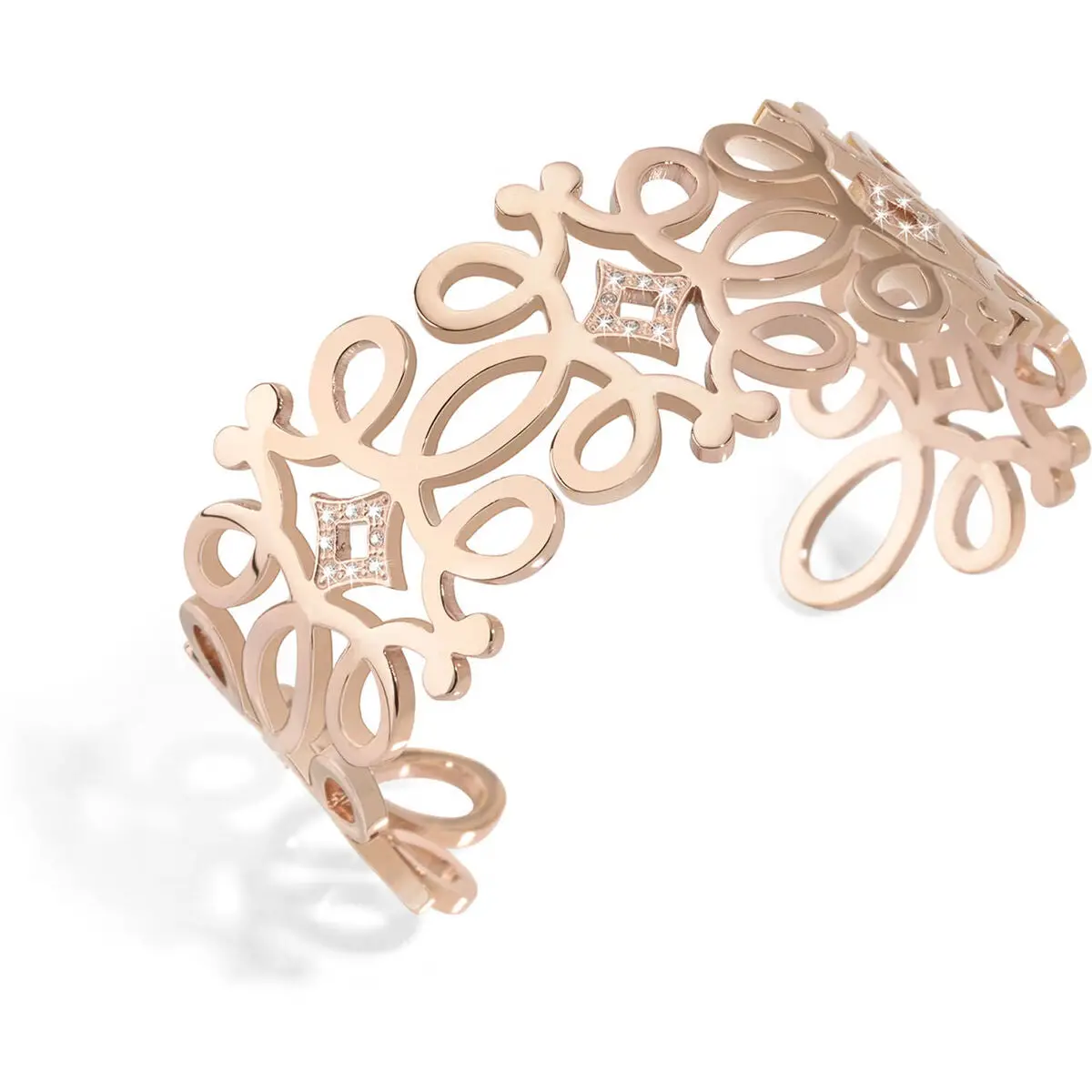 Ladies' Bracelet Morellato Saaj20 6 Cm 1