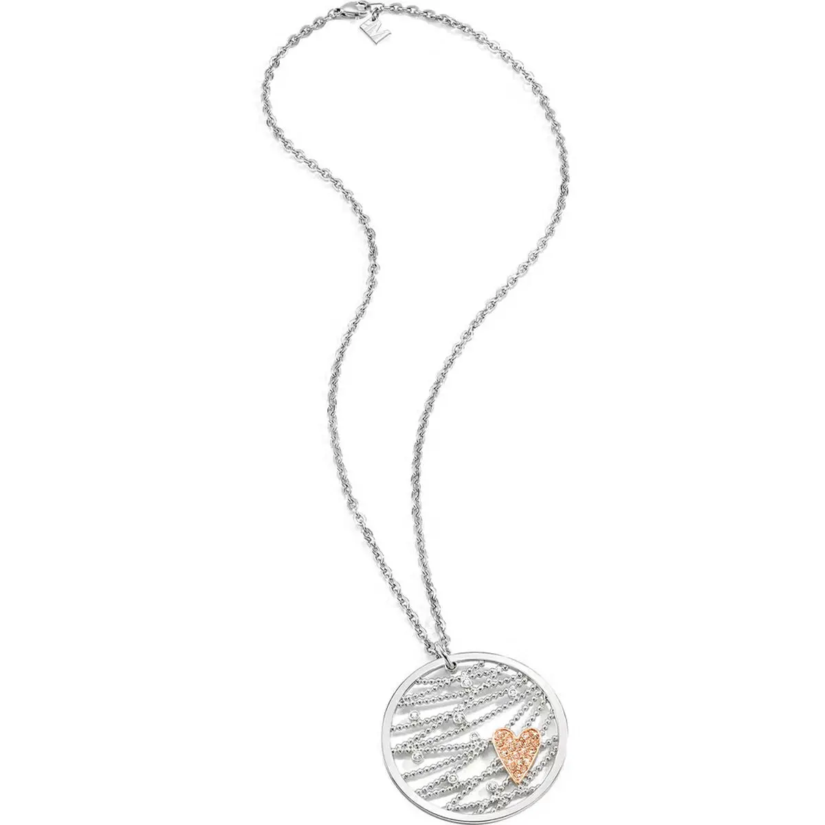 Ladies' Pendant Morellato Sada05 44 Cm 1