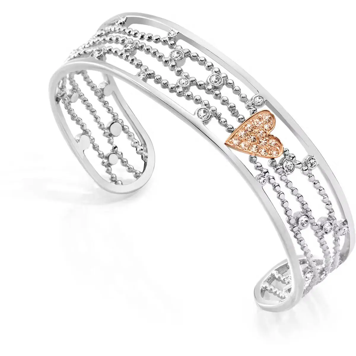 Ladies' Bracelet Morellato Sada07 (Adjustable) 1