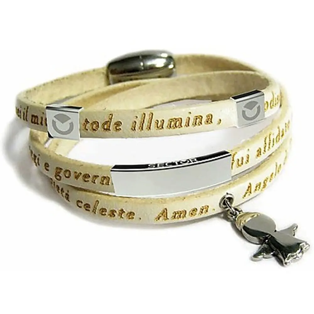 Men's Bracelet Sector Love And Love 1