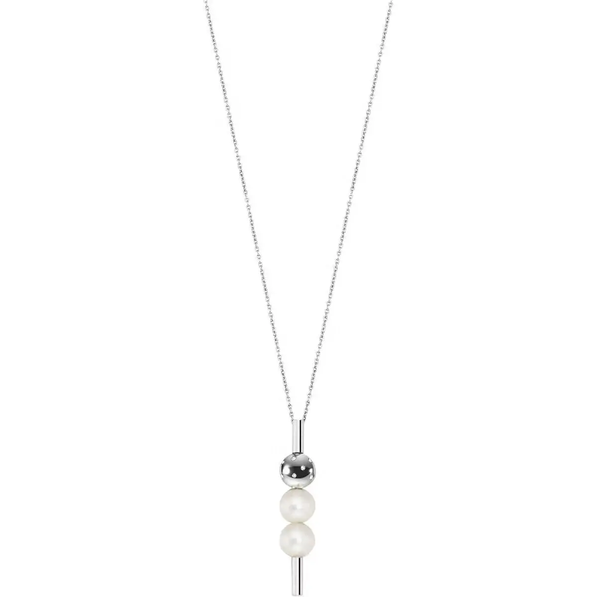 Ladies' Necklace Morellato Sadx08 45 Cm 1