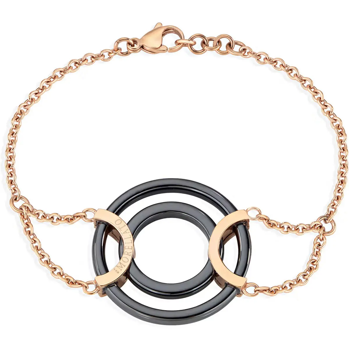 Ladies' Bracelet Morellato Saes07 19 Cm 1