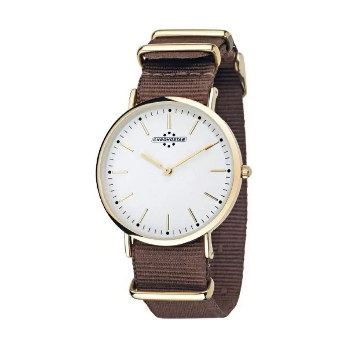Men's Watch Chronostar Preppy (Ø 40 Mm) 1