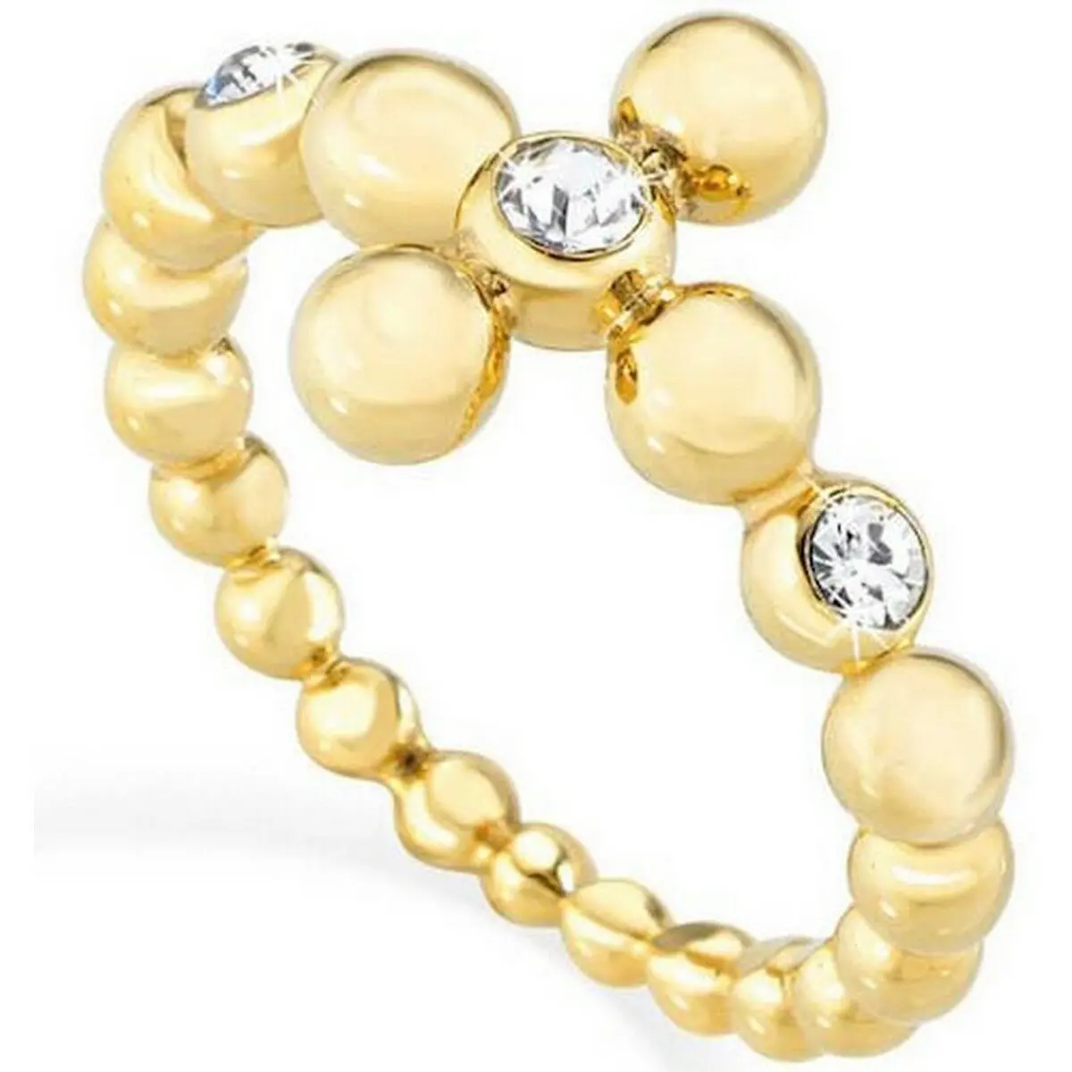 Ladies' Ring Sector Love & Love 12 1