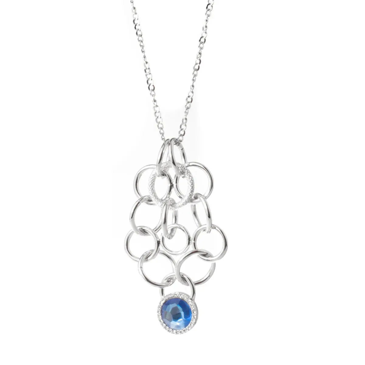 Ladies' Necklace Morellato Sagx01 45 Cm 1