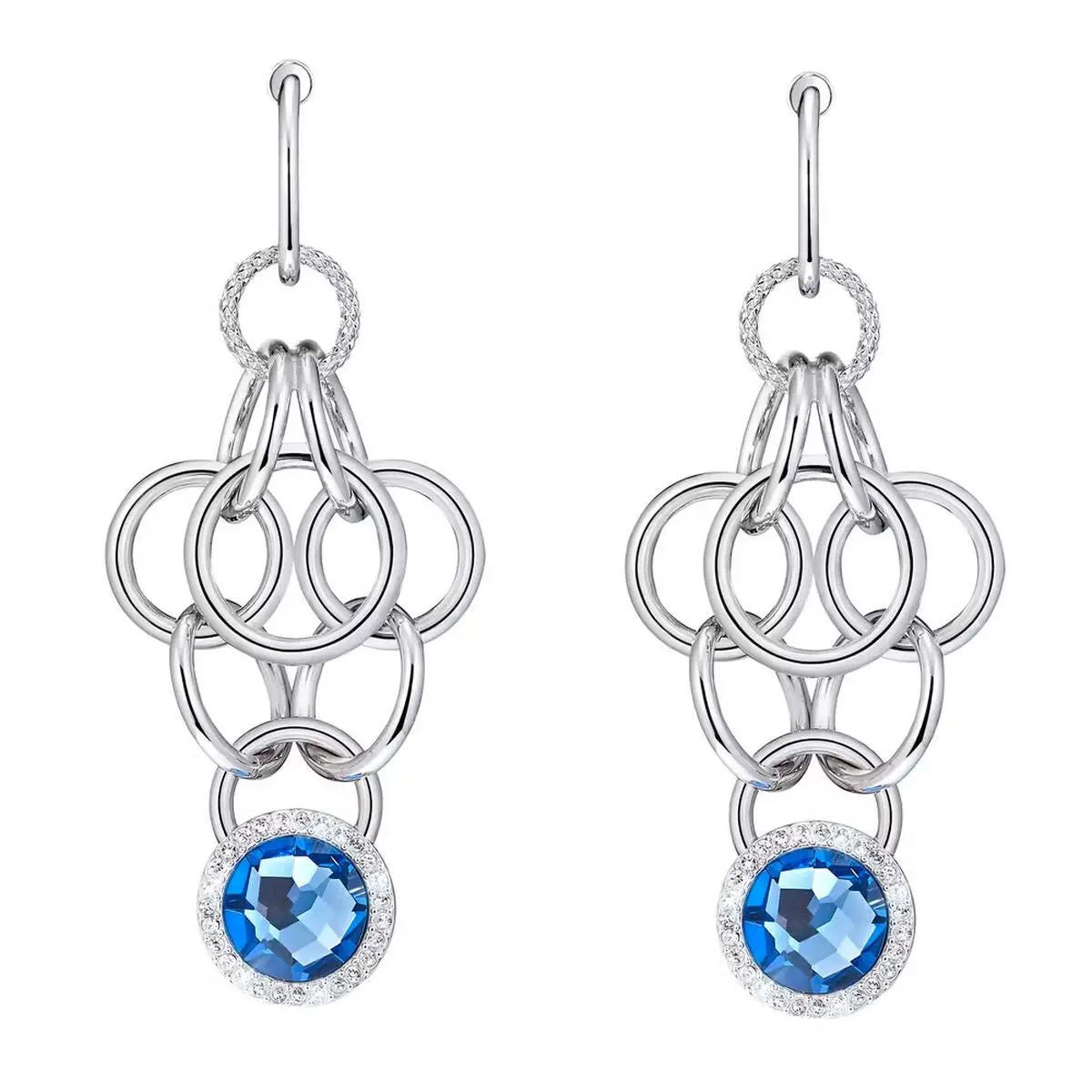 Ladies' Earrings Morellato Sagx05 3 Cm 1