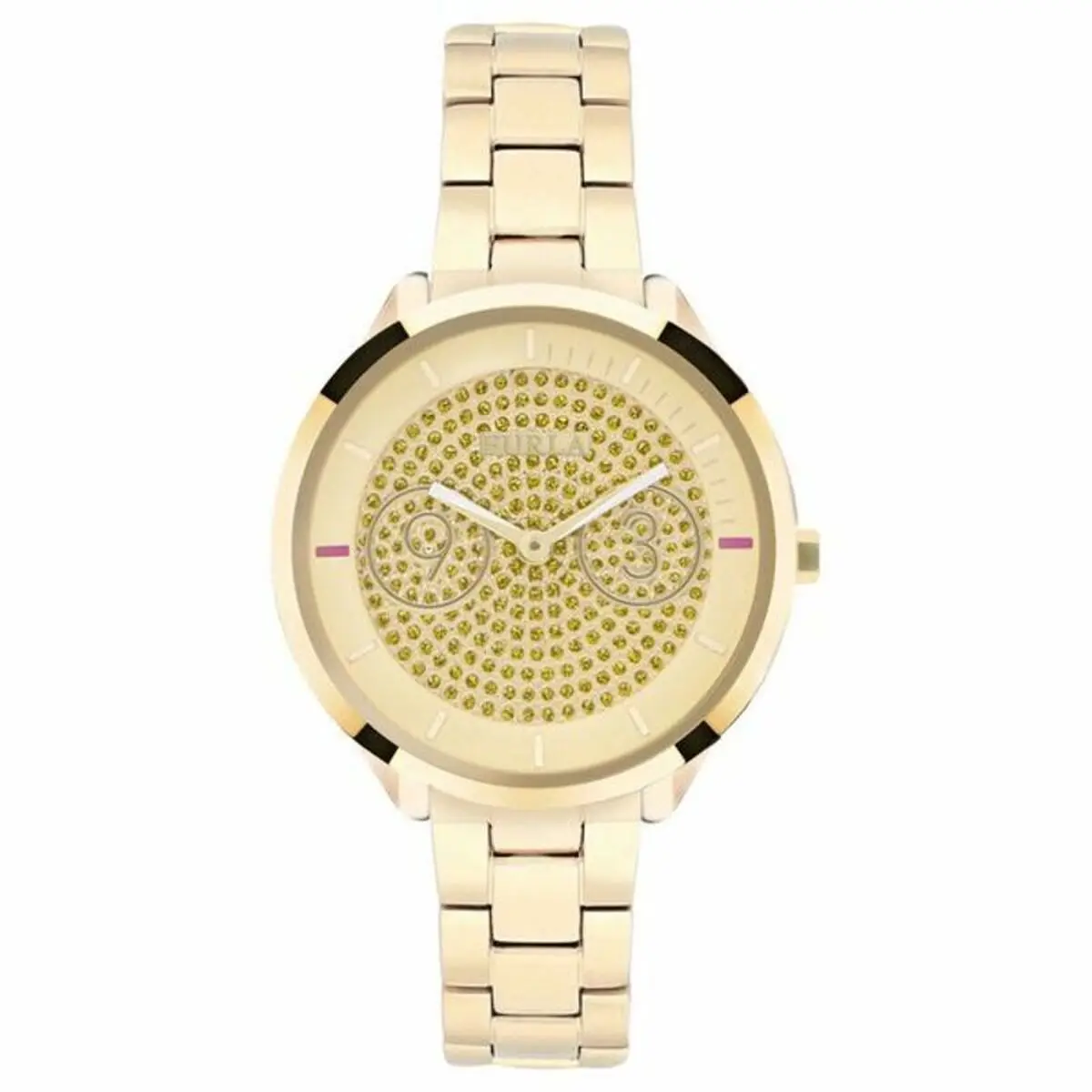 Ladies'watch Furla R4253102506 (Ø 31 Mm) 1